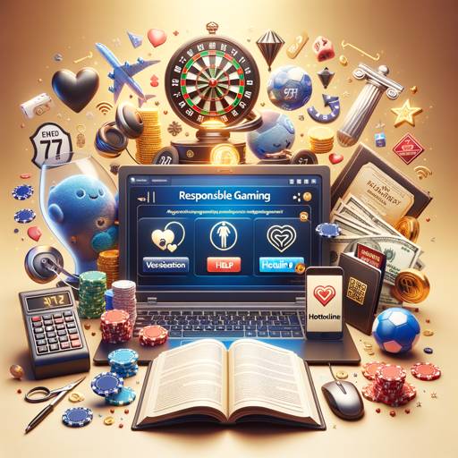 Инструменты и ресурсы для ответственной игры